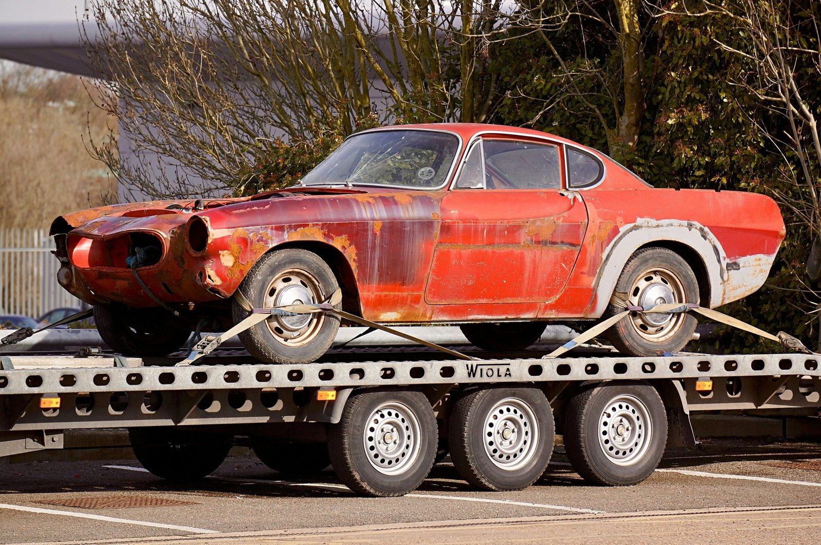 Pros Towing Services